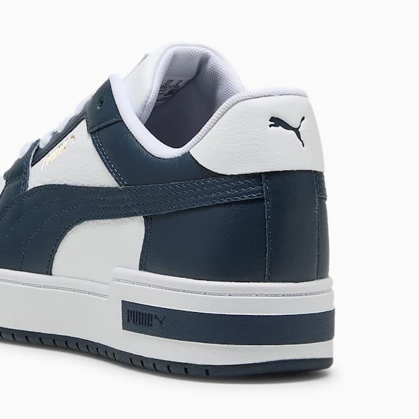 Sneakers CA Pro Classic II, PUMA White-Club Navy-Puma Team Gold, extralarge