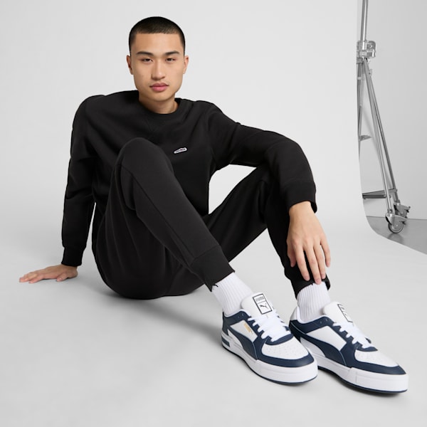 Sneakers CA Pro Classic II, PUMA White-Club Navy-Puma Team Gold, extralarge