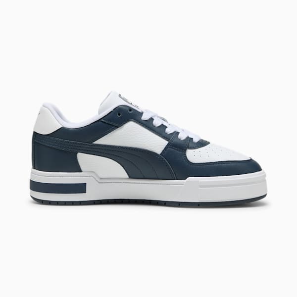 Sneakers CA Pro Classic II, PUMA White-Club Navy-Puma Team Gold, extralarge