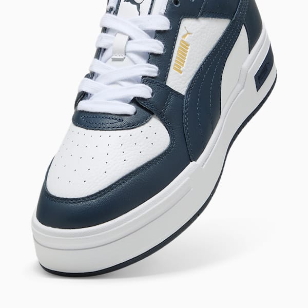 Sneakers CA Pro Classic II, PUMA White-Club Navy-Puma Team Gold, extralarge
