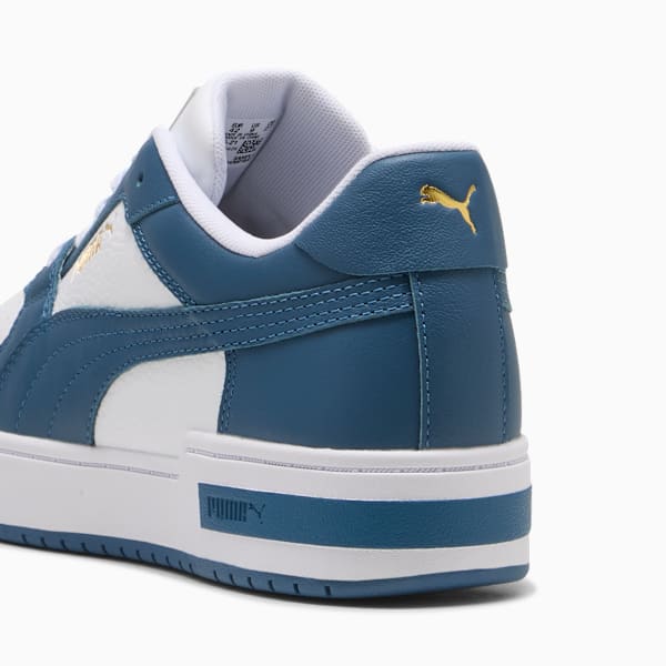 CA Pro Classic II Sneakers, PUMA White-Dark Indigo, extralarge-GBR