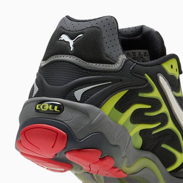 Puma bulle d'air outlet