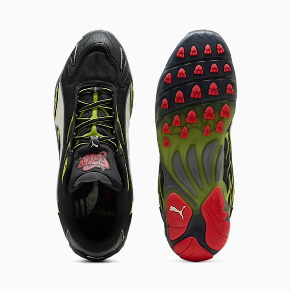 Puma boots pow sales