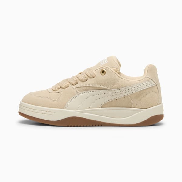 Tenis Park Luna para mujer, Canvas-Alpine Snow, extralarge
