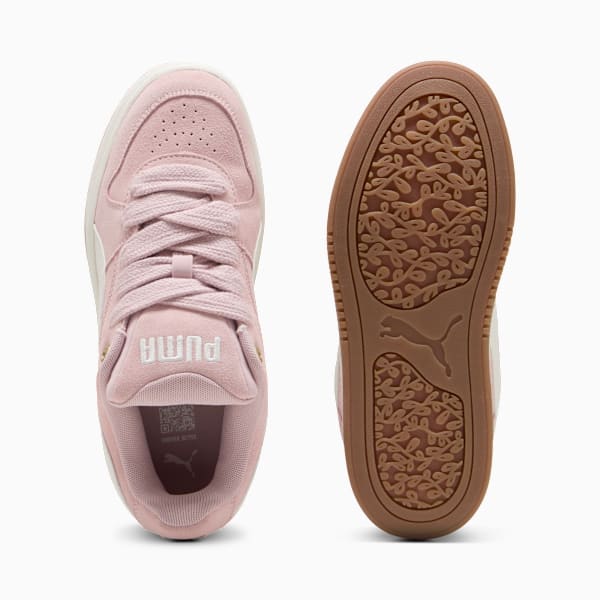 Park Luna SD Women, Mauve Mist-Warm White, extralarge