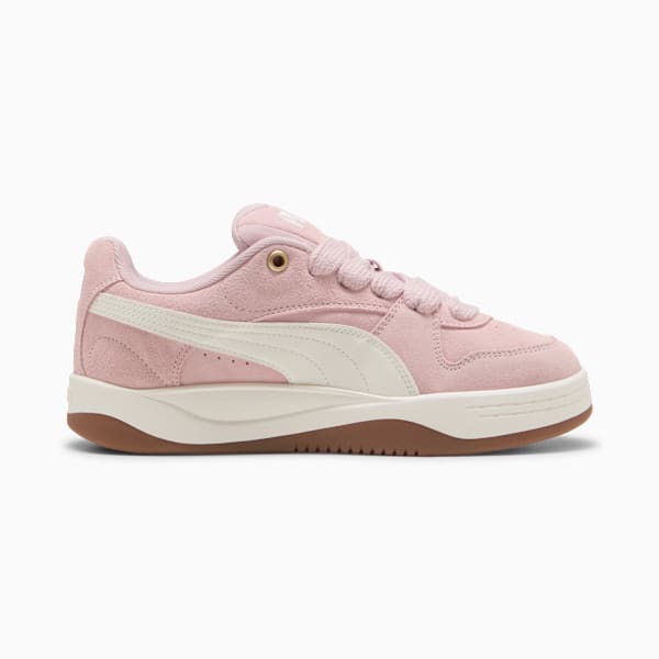 Park Luna SD Women, Mauve Mist-Warm White, extralarge