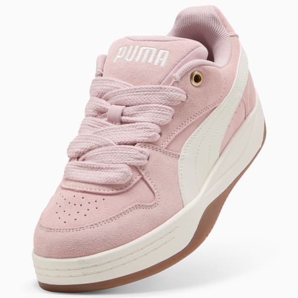 Park Luna SD Women, Mauve Mist-Warm White, extralarge
