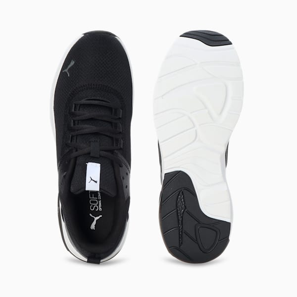 Electron E Sneakers, Puma Black-Dark Shadow, extralarge-IND