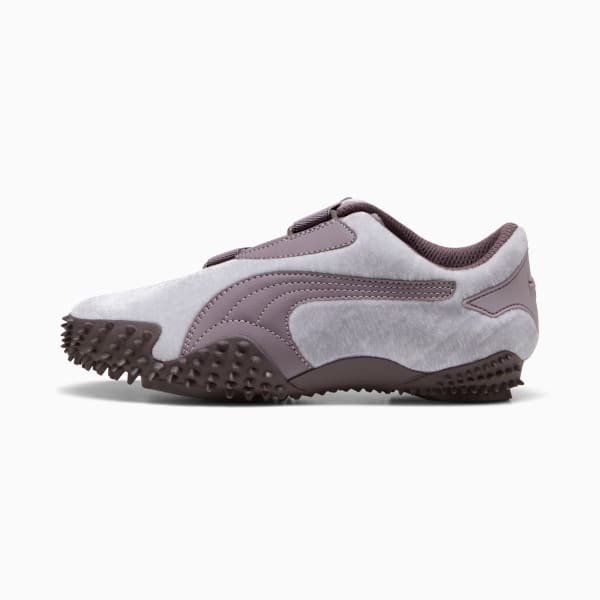 MOSTRO VELVET DREAM WOMEN'S SHOES