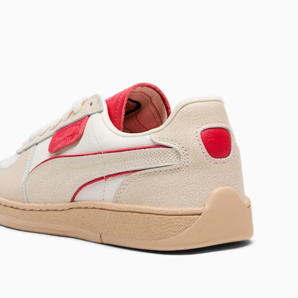 Tenis Super Team AC Milan, PUMA White-Club Red, extralarge