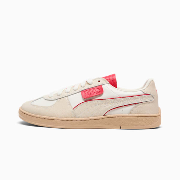 Super Team AC Milan Sneakers, PUMA White-Club Red, extralarge