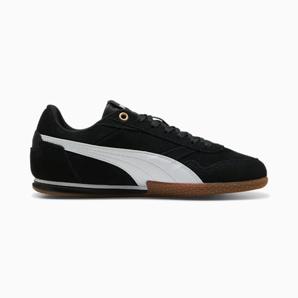 Bella Donna SD Women's Sneakers, PUMA Black-PUMA White, extralarge