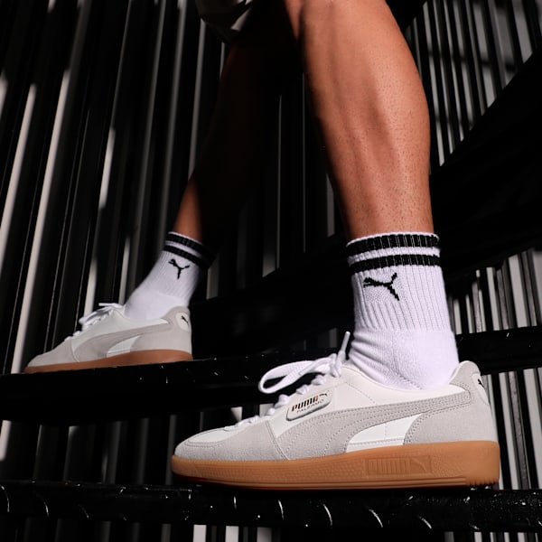 Palermo Sneakers, PUMA White-Glacial Gray-Gum, extralarge-IND