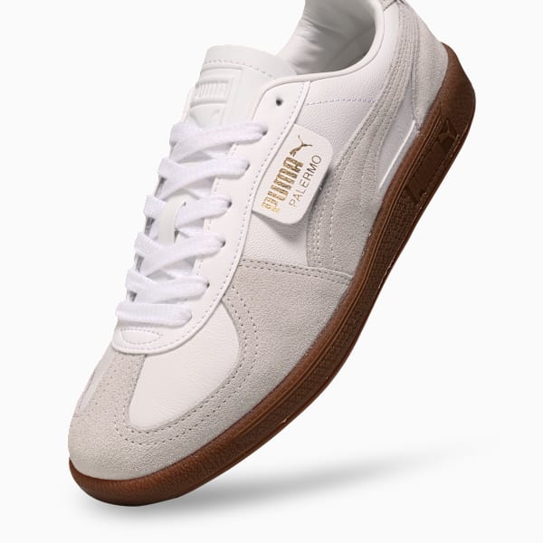 Palermo Sneakers, PUMA White-Glacial Gray-Gum, extralarge-IND