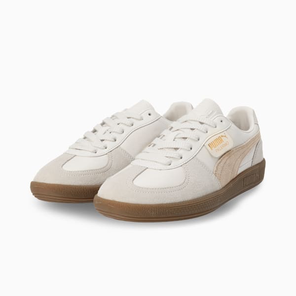 Palermo Sneakers, Alpine Snow-Desert Dust-Gum, extralarge-IND