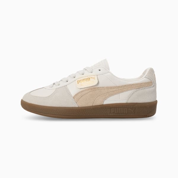 Palermo Sneakers, Alpine Snow-Desert Dust-Gum, extralarge-IND