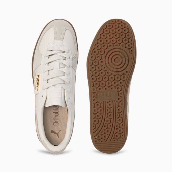 Palermo Sneakers, Alpine Snow-Desert Dust-Gum, extralarge-IND
