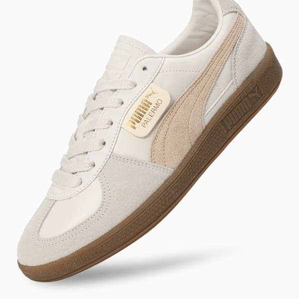 Palermo Sneakers, Alpine Snow-Desert Dust-Gum, extralarge-IND