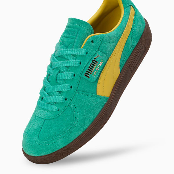 Palermo Sneakers, Jade Frost-Fresh Pear-Gum, extralarge-IND