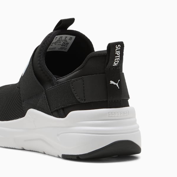 PUMA公式】キッズ ソフトライド ワイヤード 2 イーズイン