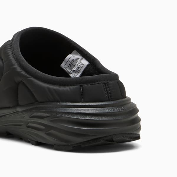 Hypnotic Clog Sneakers Unisex, PUMA Black-Dusky Gray, extralarge-GBR