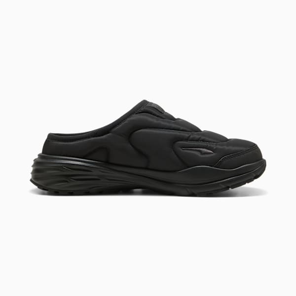 Hypnotic Clog Sneakers Unisex, PUMA Black-Dusky Gray, extralarge-GBR