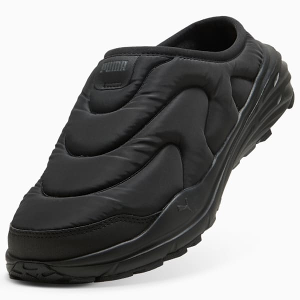 Hypnotic Clog Sneakers Unisex, PUMA Black-Dusky Gray, extralarge-GBR
