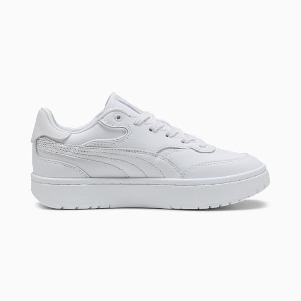 Cali Sylva Sneakers Women, PUMA White, extralarge-GBR