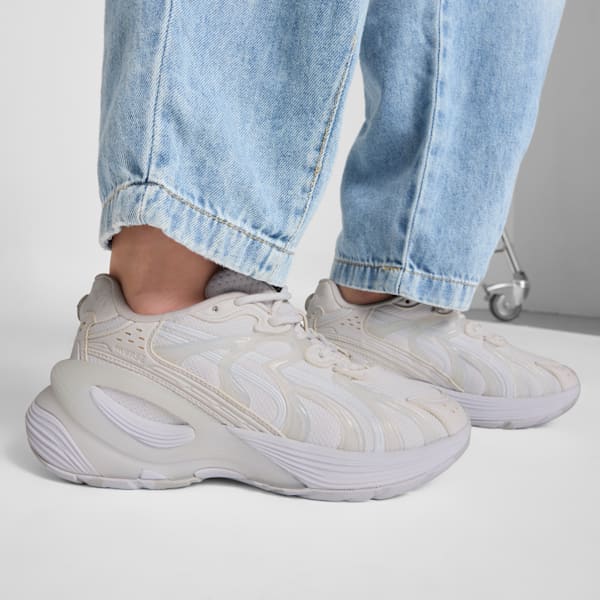 Inverse Echo Big Kids' Sneakers | PUMA