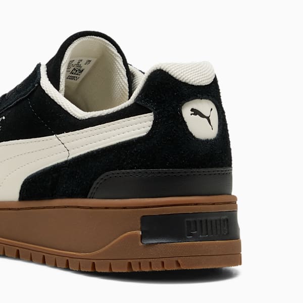 Palermo Alpino Sneakers Unisex, PUMA Black-Warm White, extralarge