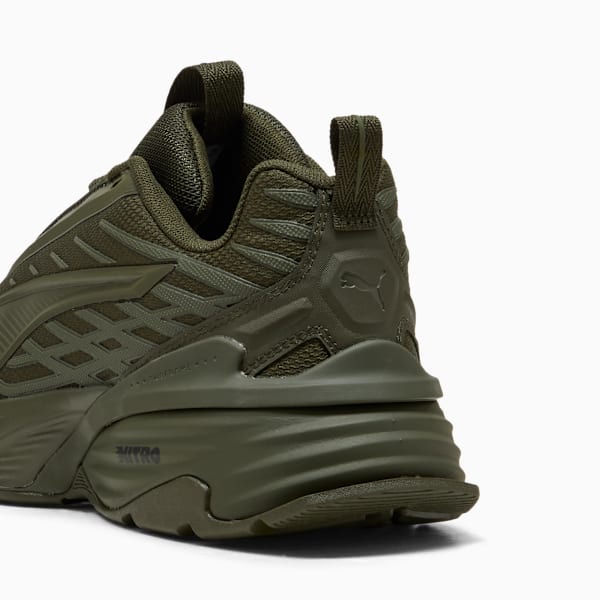 Fade NITRO™ V1 Sneakers Men, Dark Olive, extralarge