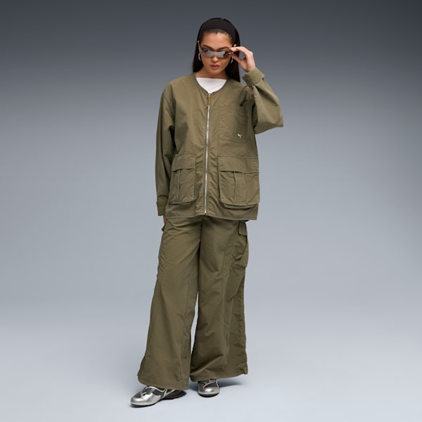 V-S1 Metallic Sneakers Unisex