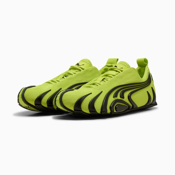 All-Pro NITRO™ 2 Hooptopia Basketball Shoes Unisex, Lime Pow, extralarge