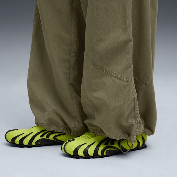 All-Pro NITRO™ 2 Hooptopia Basketball Shoes Unisex, Lime Pow, extralarge