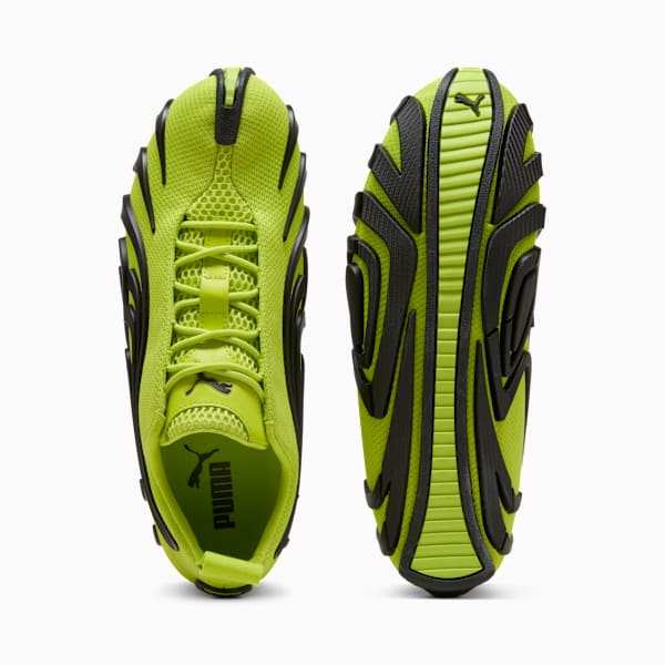 All-Pro NITRO™ 2 Hooptopia Basketball Shoes Unisex, Lime Pow, extralarge