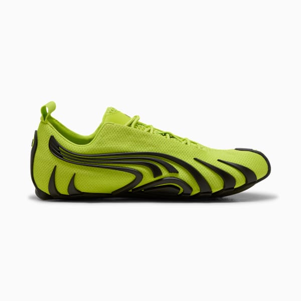 All-Pro NITRO™ 2 Hooptopia Basketball Shoes Unisex, Lime Pow, extralarge