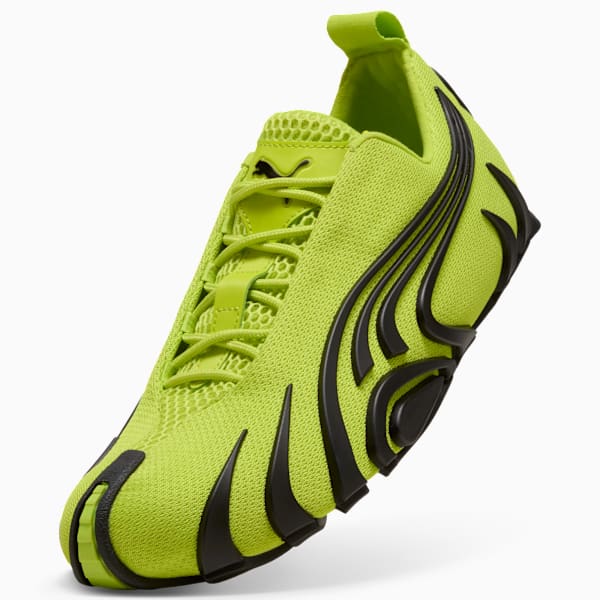 All-Pro NITRO™ 2 Hooptopia Basketball Shoes Unisex, Lime Pow, extralarge