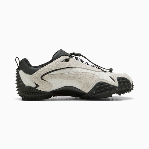 Mostro XC GORE-TEX® Waterproof Sneakers, Vapor Gray-PUMA Black, extralarge