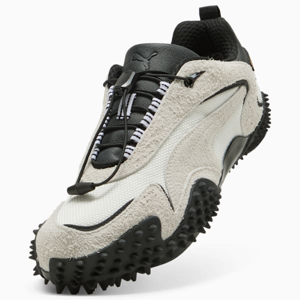 Mostro XC GORE-TEX® Waterproof Sneakers, Vapor Gray-PUMA Black, extralarge