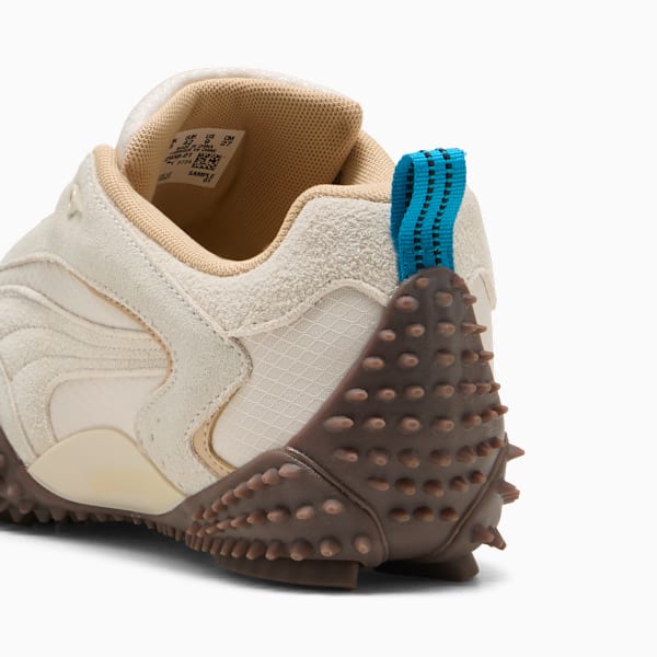 Tenis Mostro XC, Alpine Snow-Speed Blue, extralarge