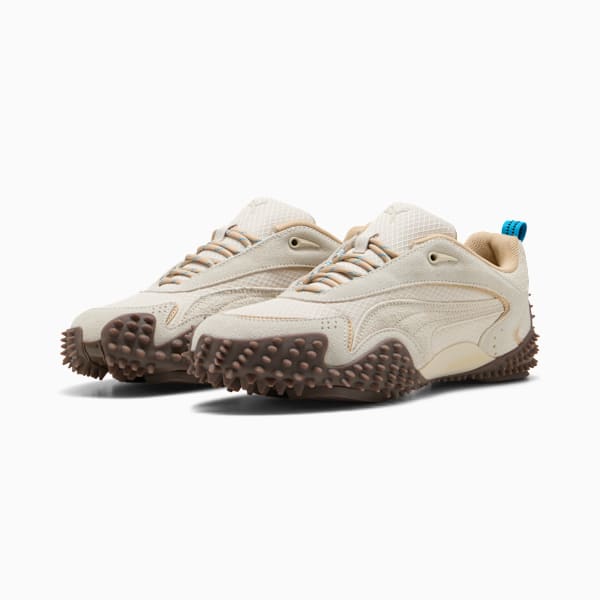 Tenis Mostro XC, Alpine Snow-Speed Blue, extralarge