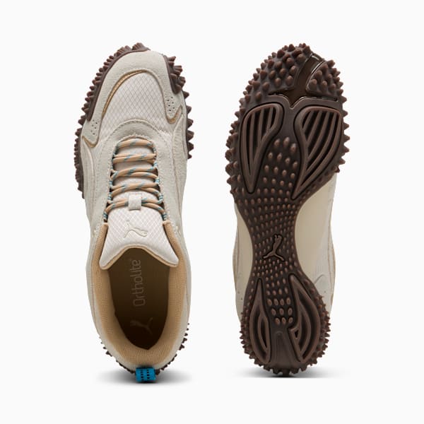 Tenis Mostro XC, Alpine Snow-Speed Blue, extralarge