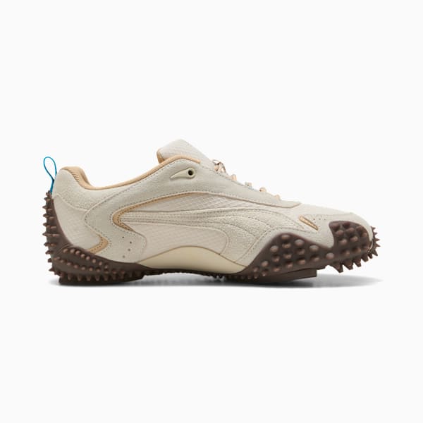 Tenis Mostro XC, Alpine Snow-Speed Blue, extralarge