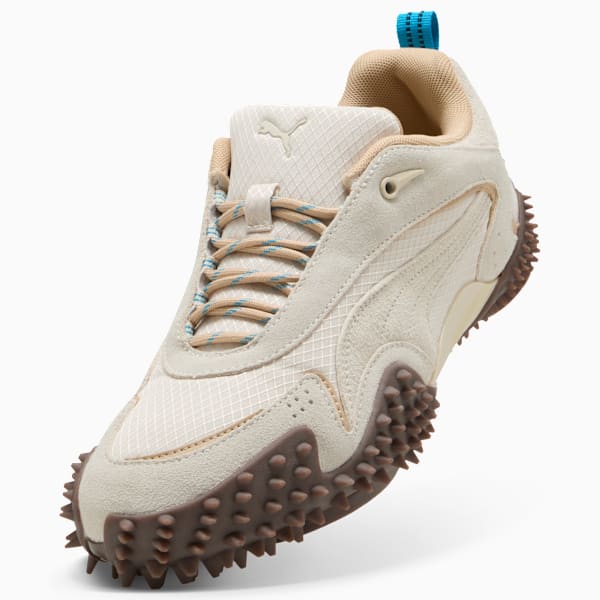 Tenis Mostro XC, Alpine Snow-Speed Blue, extralarge