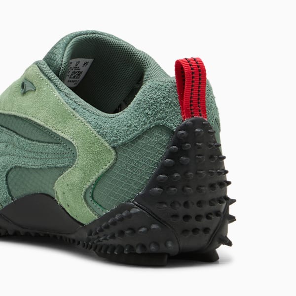 Mostro XC Unisex, Dusty Green-Eucalyptus, extralarge