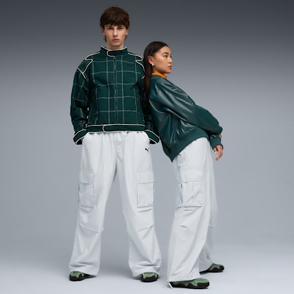 Mostro XC Unisex, Dusty Green-Eucalyptus, extralarge