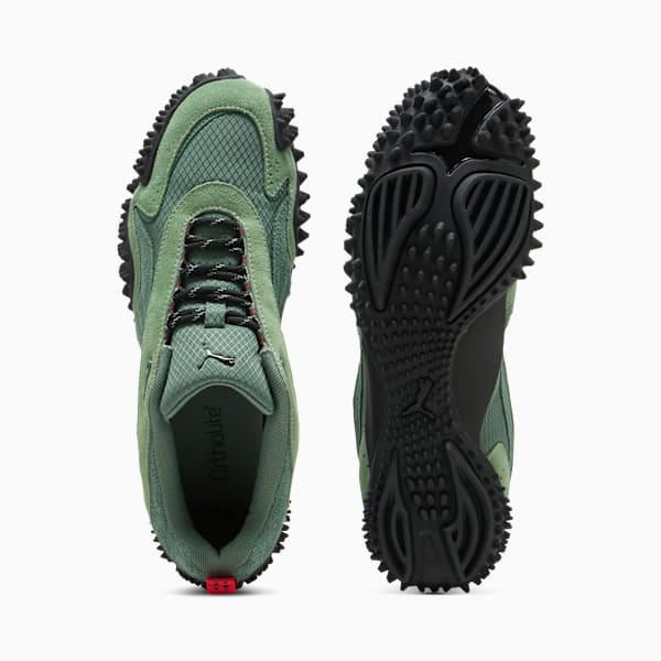 Tenis Mostro XC, Dusty Green-Eucalyptus, extralarge