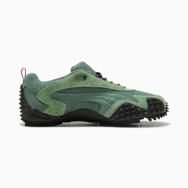 Tenis Mostro XC, Dusty Green-Eucalyptus, extralarge