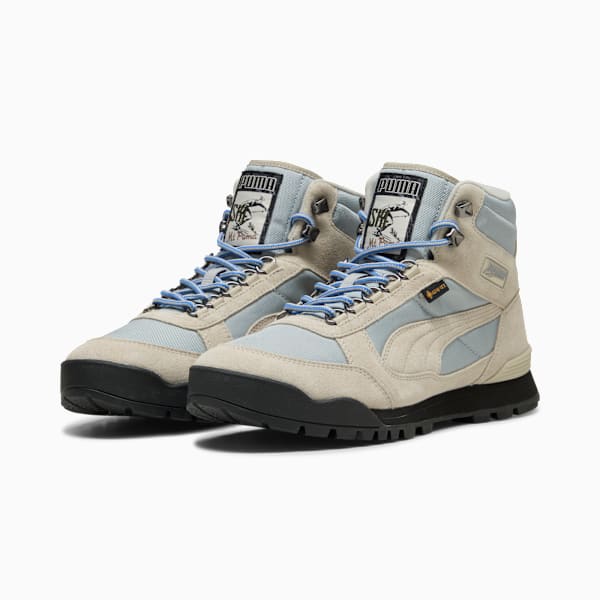 Botas de deporte impermeables RDR GORE-TEX®, Desert Dust-Cool Mid Gray, extralarge