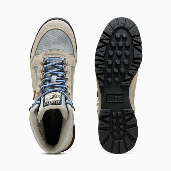 Botas de deporte impermeables RDR GORE-TEX®, Desert Dust-Cool Mid Gray, extralarge